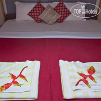 Premium Bungalows Palolem