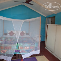 Premium Bungalows Palolem