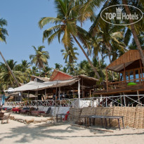 Premium Bungalows Palolem