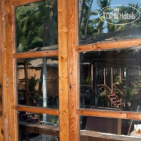 Premium Bungalows Palolem 