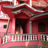 Purple Villa
