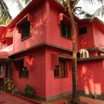 Purple Villa