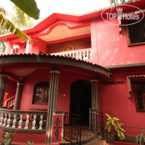 Purple Villa
