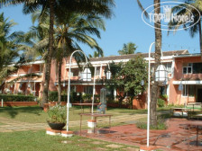 Colva Resort 2*
