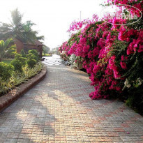 The Fern Beira Mar Resort