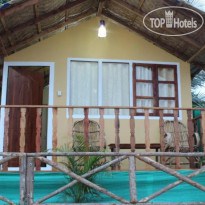 Sea Front Beach Huts Отель