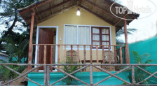 Sea Front Beach Huts 2*