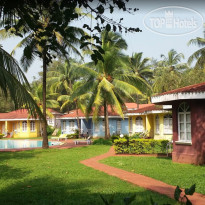 Varca Palms Beach Resort