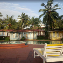 Varca Palms Beach Resort