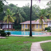 Varca Palms Beach Resort
