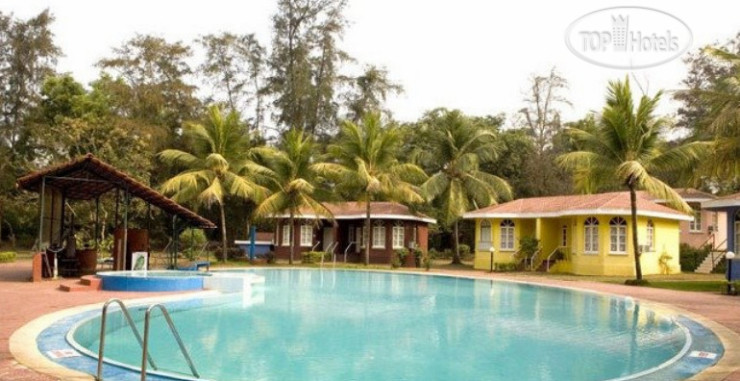 New photos from tourists Varca Palms Beach Resort 3*