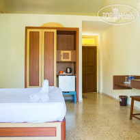 Carina Beach Resort