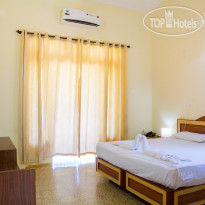 Carina Beach Resort