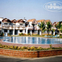 Lotus Suites Goa