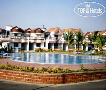 Hotel photo Lotus Suites Goa 