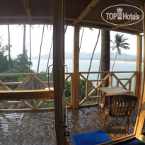 Neptune Point Hill Top Resort