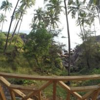 Neptune Point Hill Top Resort