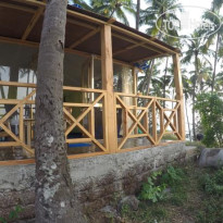 Neptune Point Hill Top Resort
