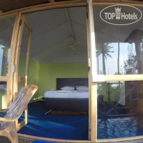 Neptune Point Hill Top Resort