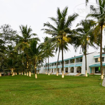Longuinhos Beach Resort