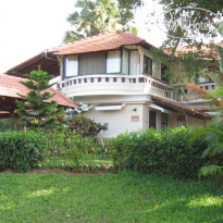 Villa By The Sea Goa