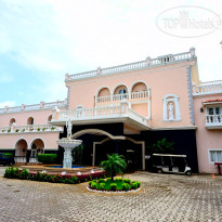 Club Mahindra Emerald Palms