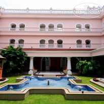 Club Mahindra Emerald Palms