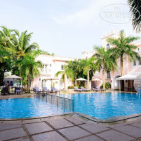 Club Mahindra Emerald Palms