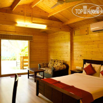 Majestic Beach Comforts 