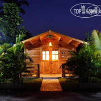 Majestic Beach Comforts 