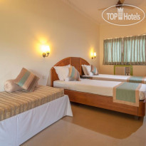 Nanu Beach Resort and Spa 