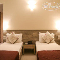 Nanu Beach Resort and Spa 