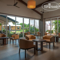 Nanu Beach Resort and Spa 