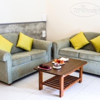 Nanu Beach Resort and Spa 