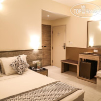 Nanu Beach Resort and Spa 