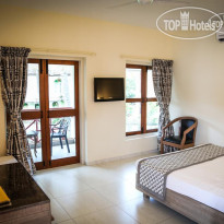 Nanu Beach Resort and Spa 