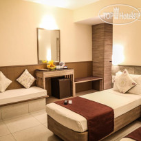 Nanu Beach Resort and Spa 