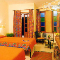 Heritage Village Club 