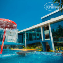 Silver Sands Beach Resort