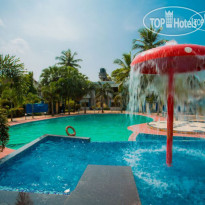 Silver Sands Beach Resort
