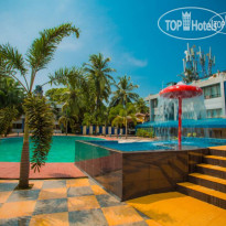 Silver Sands Beach Resort