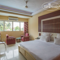 Silver Sands Beach Resort