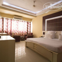 Silver Sands Beach Resort