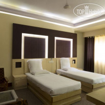 Silver Sands Beach Resort