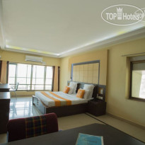 Silver Sands Beach Resort
