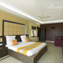 Silver Sands Beach Resort