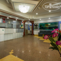 Silver Sands Beach Resort