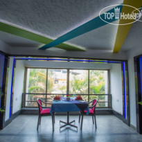 Silver Sands Beach Resort