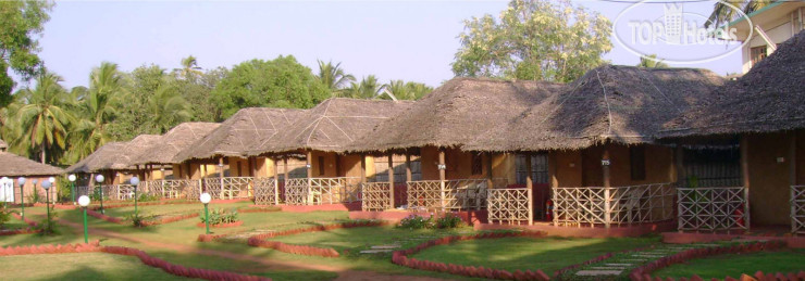 Hotel photo Beach Bay Cottages 
