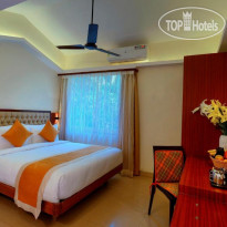 TreeHouse Stamp Benaulim